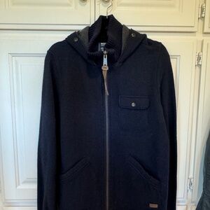 Woolrich Hoodie
